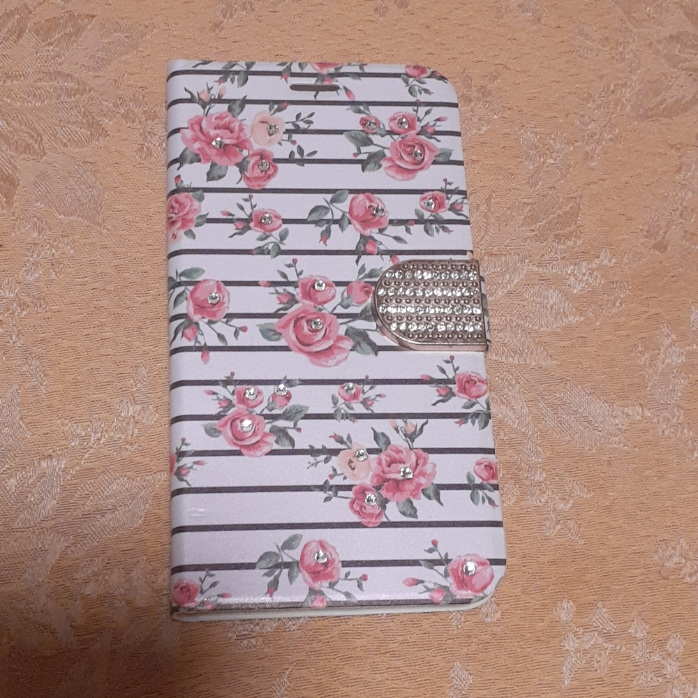 Samsung Galaxy cell phone case